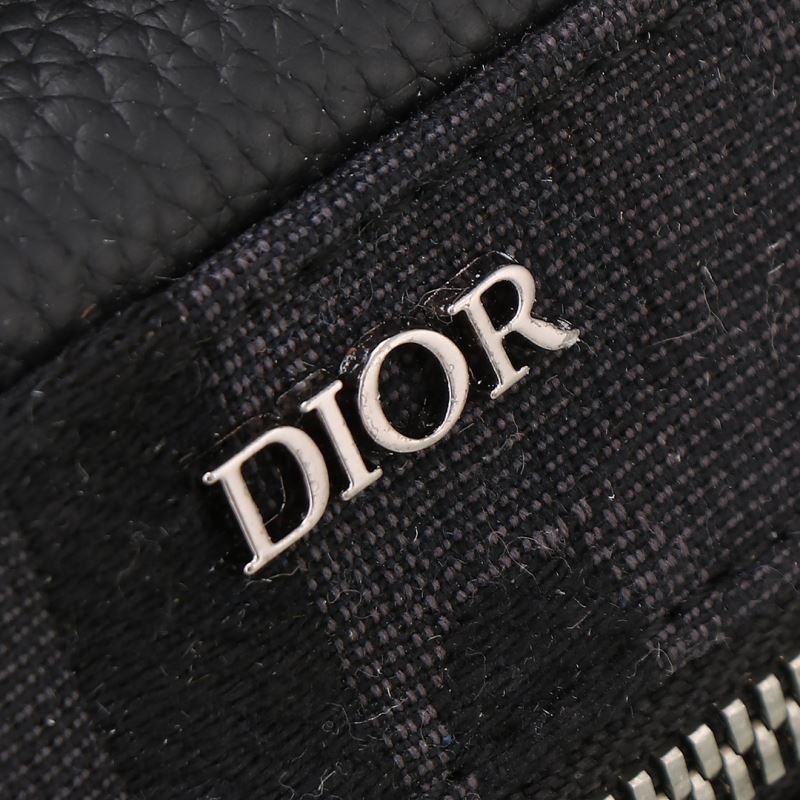 Christian Dior Backpacks